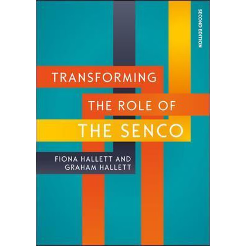 按需印刷Transforming the Role of the SENCo, 2nd Edition[9780335263608]