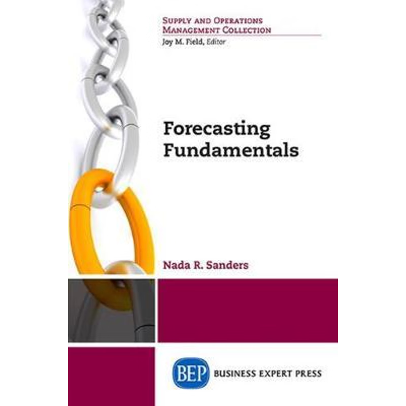 按需印刷Forecasting Fundamentals[9781606498705]