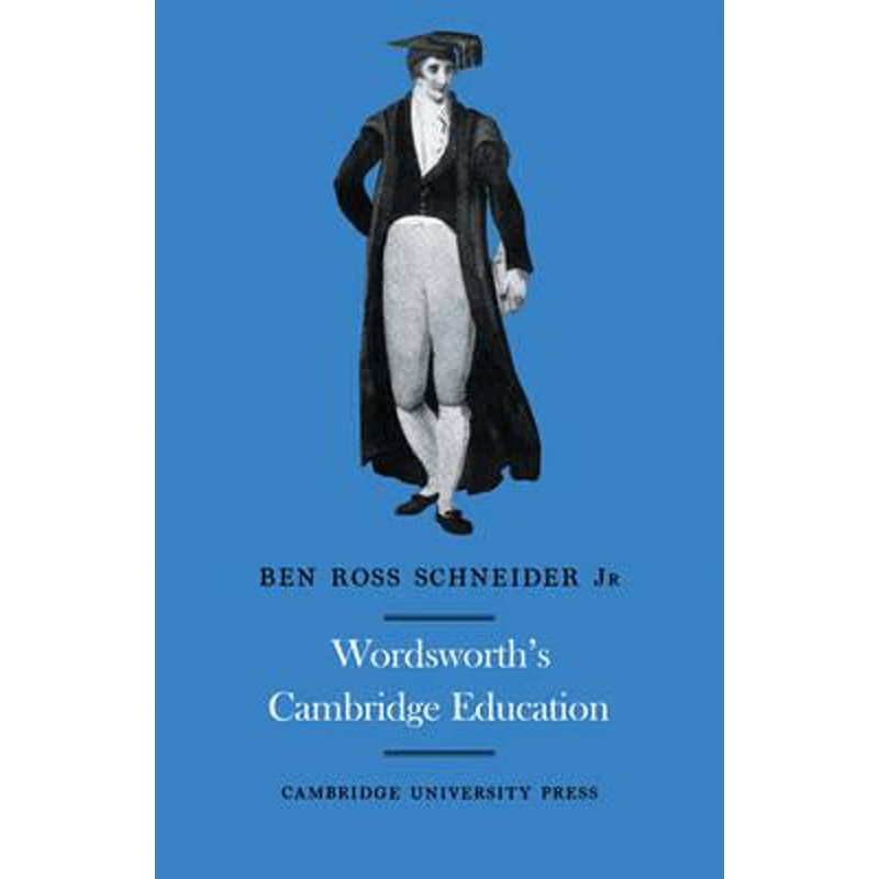 预订Wordsworth's Cambridge Education