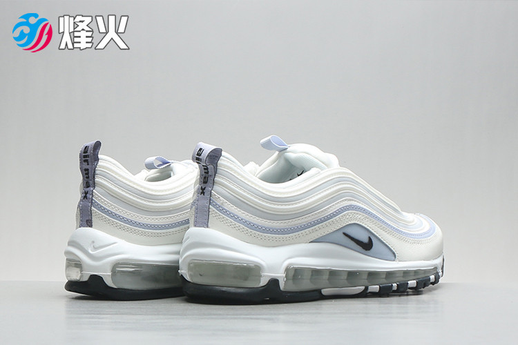 烽火nike air max 97 耐克 环保地球 子弹头 气垫跑步鞋 cz6087 cz60