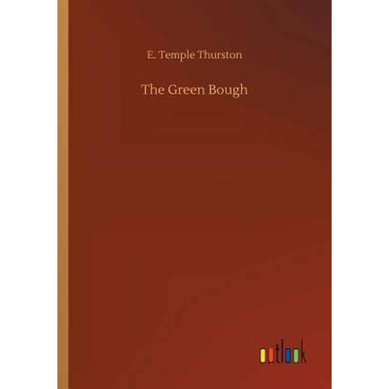 按需印刷The Green Bough[9783732631025]