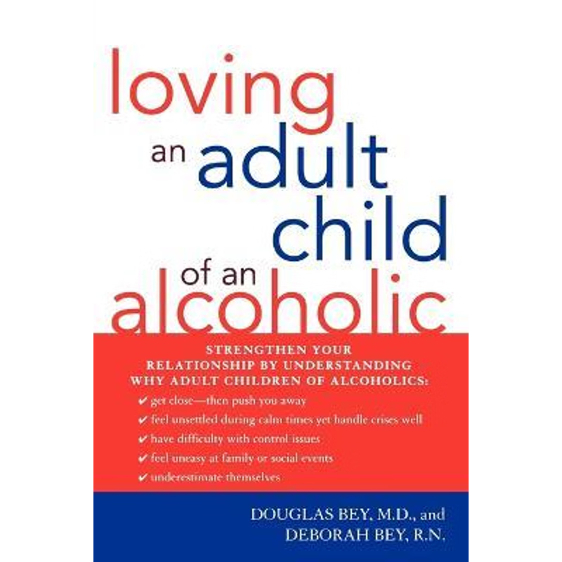 按需印刷Loving an Adult Child of an Alcoholic[9781590771174]