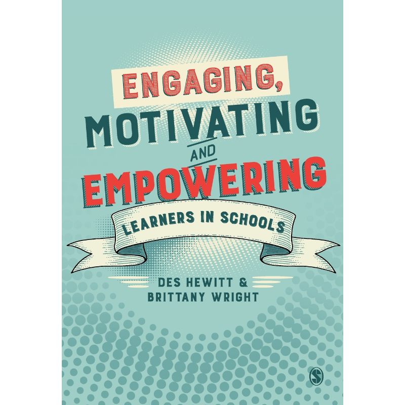 按需印刷Engaging, Motivating and Empowering Learners in Schools[9781473995055]