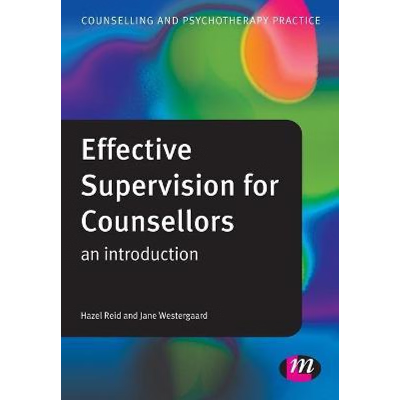 按需印刷Effective Supervision for Counsellors[9781446254554]