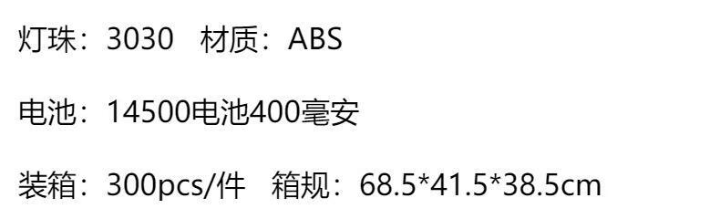 led强光USB充电头灯 夜钓户外跑大身黑色手电筒银色头圈步露营矿灯头戴式手电筒 黑色大身银色头圈（1个装）详情图片1