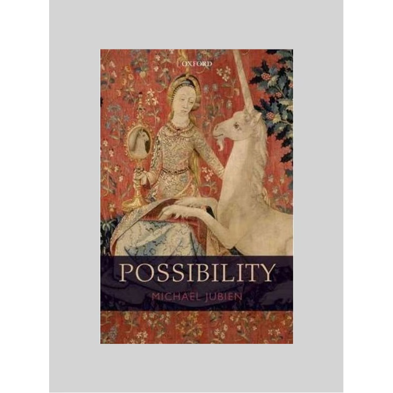 按需印刷Possibility[9780199596287]