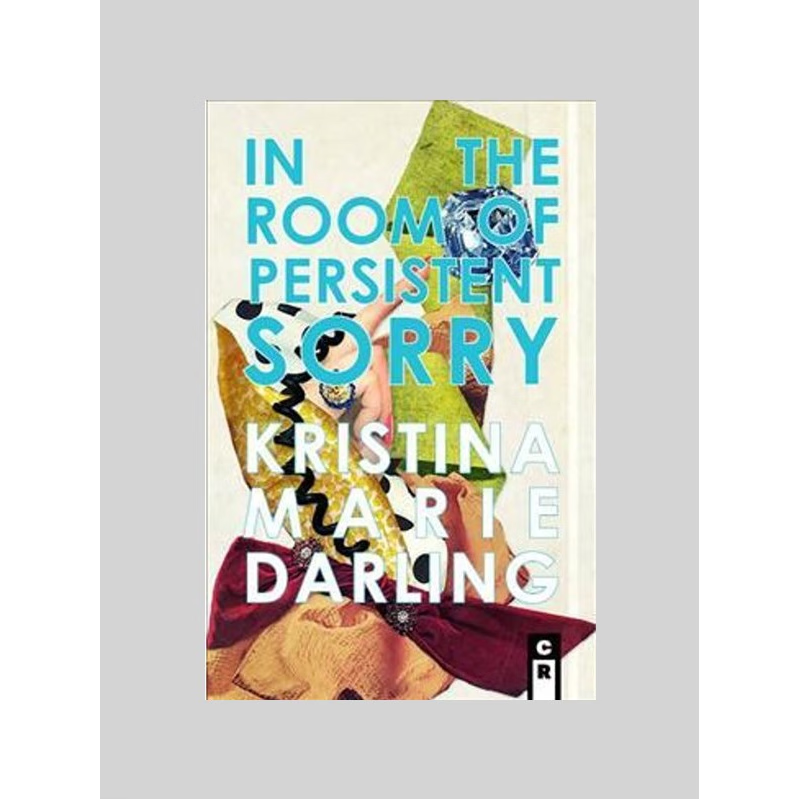 按需印刷In the Room of Persistent Sorry[9781936196913]