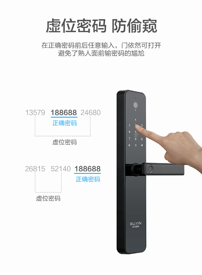 王力智能锁真实使用一周讲体验真相内幕?