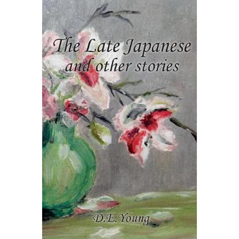 按需印刷The Late Japanese and other stories[9781845497064]