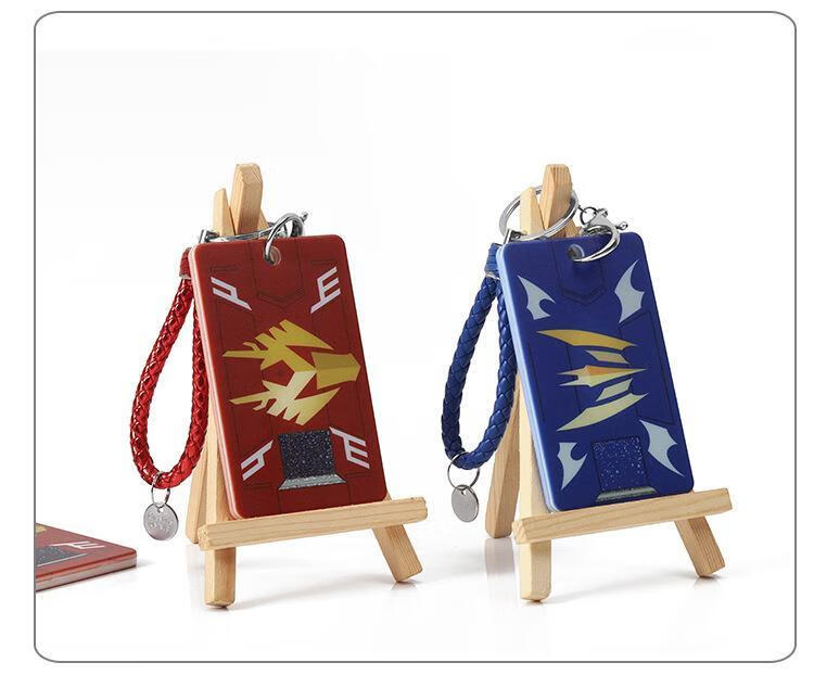 万代(bandai)假面骑士卡套动漫二次元电王cos龙骑夜骑