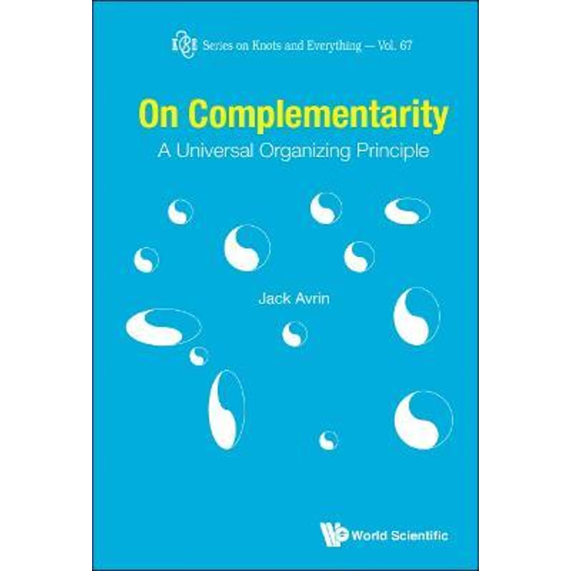 按需印刷On Complementarity[9789813278974]