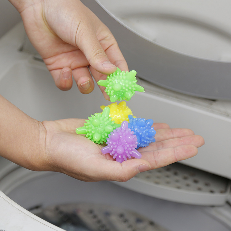 洗衣机过滤网袋洗衣机除毛器直筒洗衣机过滤网漂浮滤毛器 4个装