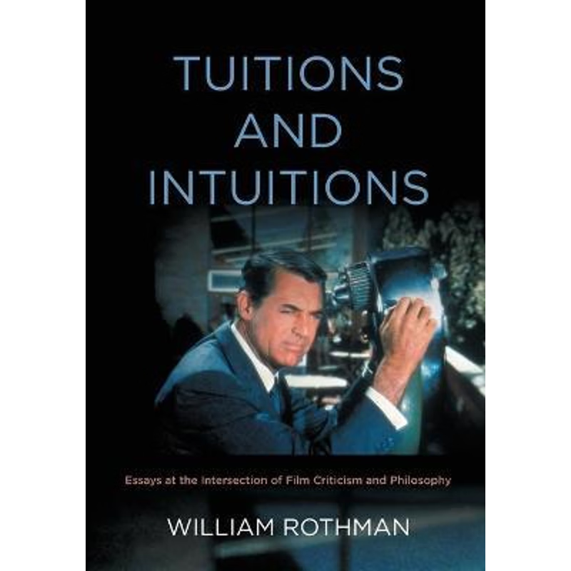 按需印刷Tuitions and Intuitions[9781438475783]