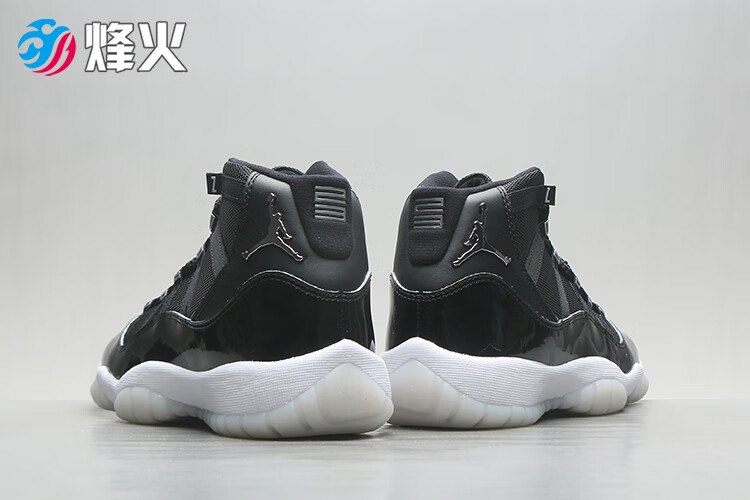 烽火jordan 11 aj11 gs 大魔王2.