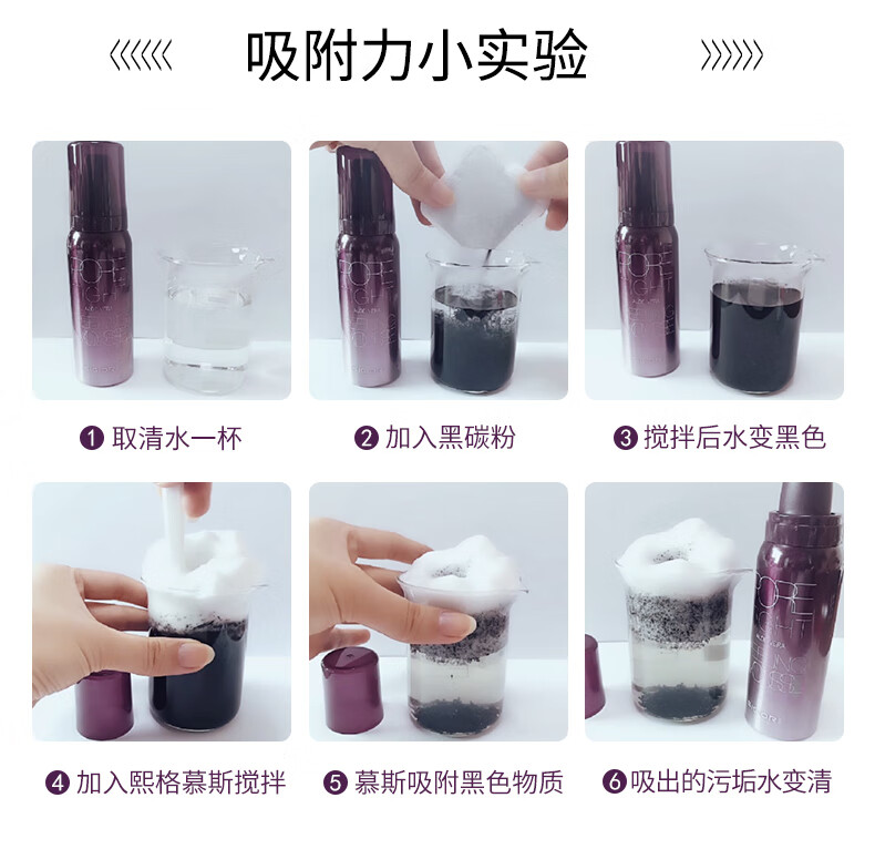 SIGIOR/熙格去角质面部女深层清洁收缩毛孔脸部去死皮黑头男士 80ml