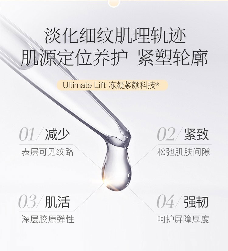 韩束聚时光护肤套装化妆品礼盒抗皱纹改善细纹保湿补水提拉紧致护肤品