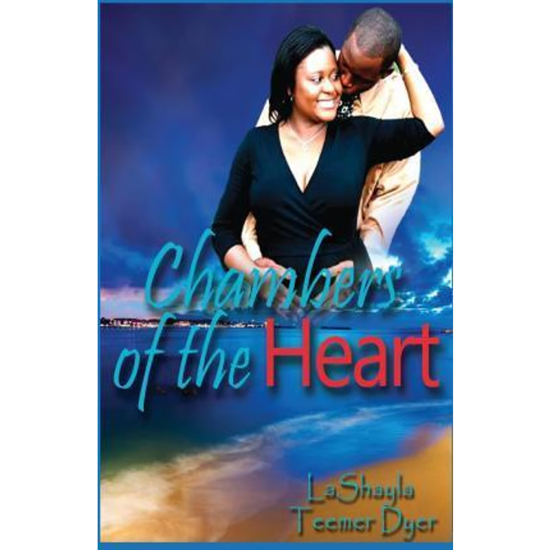 按需印刷Chambers of the Heart[9781934947807]