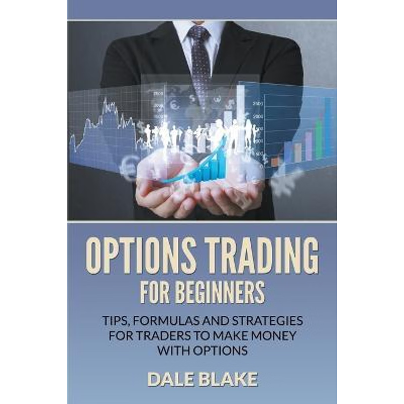 按需印刷Options Trading For Beginners[9781682121580]