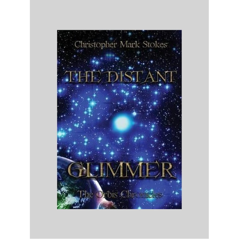 按需印刷The Distant Glimmer[9781326274870]