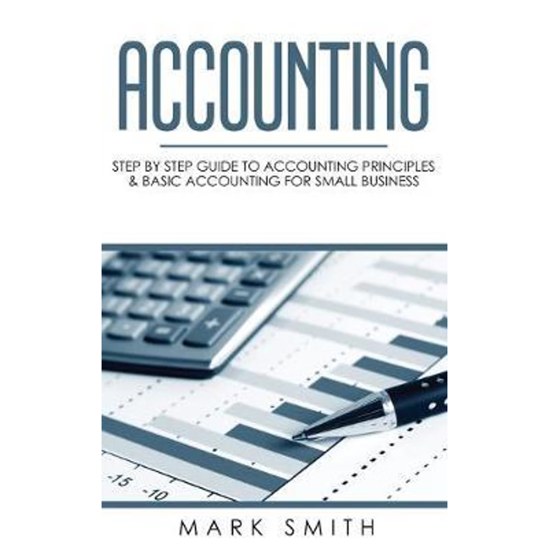 按需印刷Accounting[9781951103828]