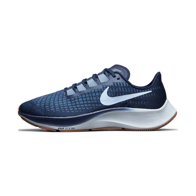 耐克nikeairzoompegasus37飞马37缓震气垫跑步鞋男鞋cq990810043