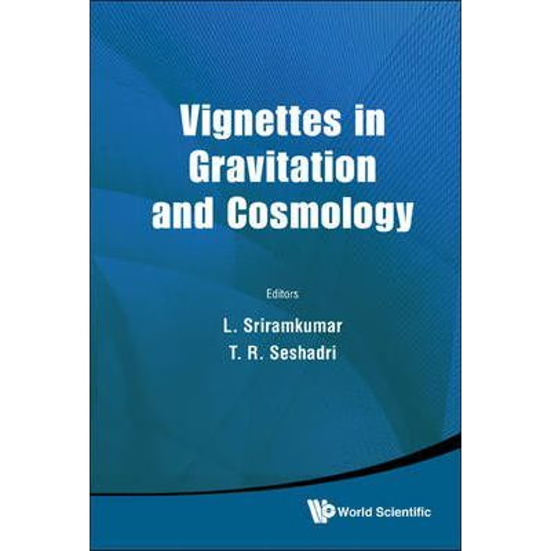 按需印刷Vignettes in Gravitation and Cosmology[9789814322065]