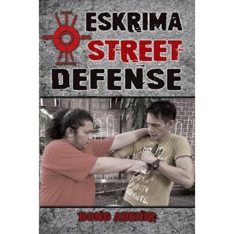 按需印刷Eskrima Street Defense[9781943155019]