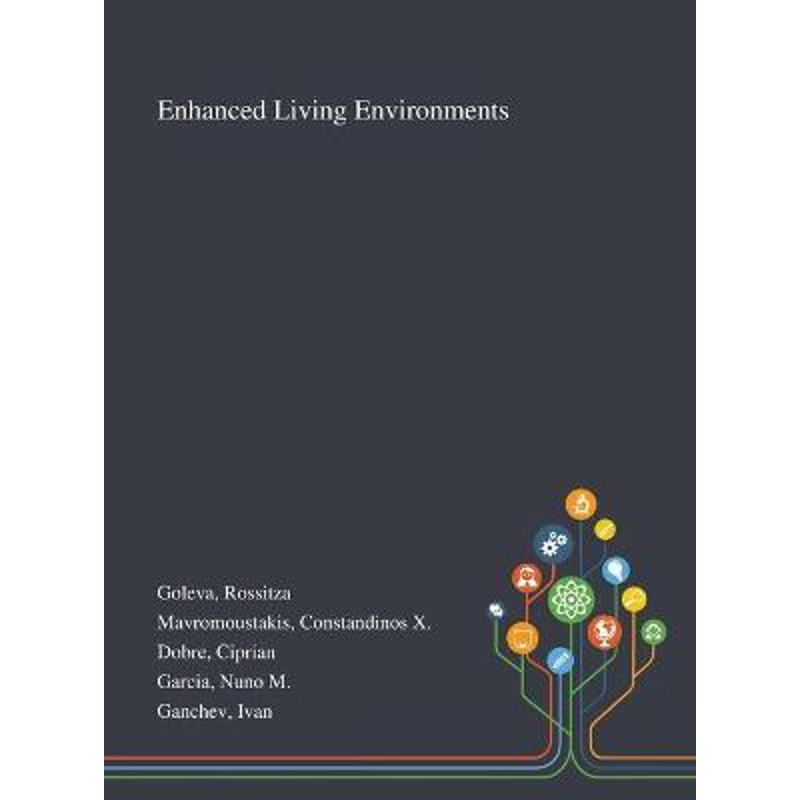 按需印刷Enhanced Living Environments[9781013271397]