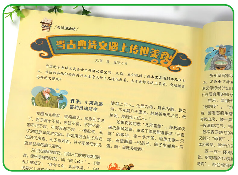 意林少年版15周年 2023年2022年2024年杂志订阅 全套合订本中小学作文素材写作校园励志读本15周年意林小国学18周年纪念书 【全2册】意林少年版15周年