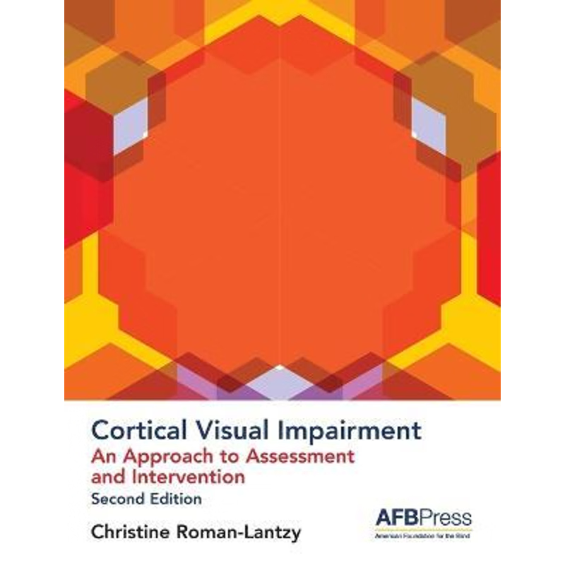 按需印刷Cortical Visual Impairment[9780891286882]