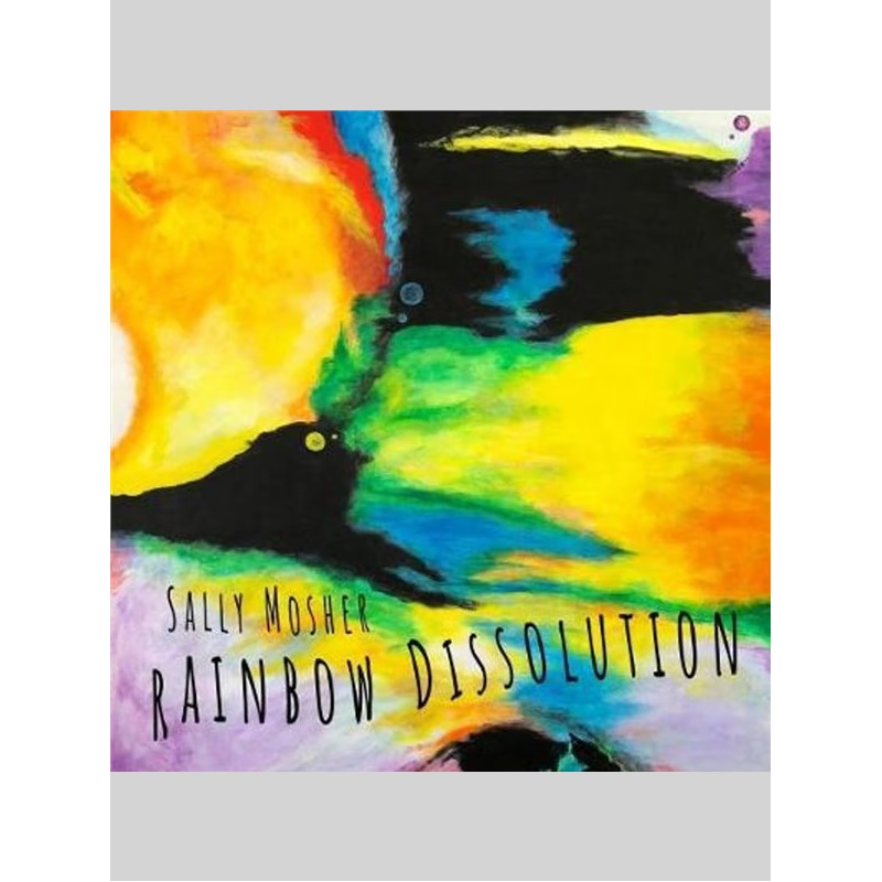 按需印刷Rainbow Dissolution[9781387972302]