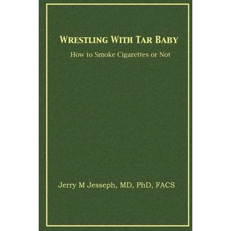 按需印刷Wrestling With Tar Baby[9781438987712]