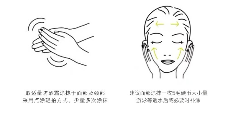 THANN庭润面部防晒霜40g SPF30PA+++泰国原装进口紫苏防晒囤货分享装 防晒