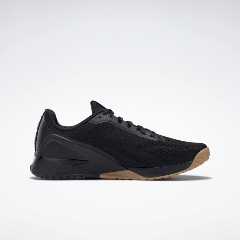 锐步训练鞋_Reebok 锐步 Nano X1 男子训练鞋+老爹鞋+T恤*2件+腰包+袜子