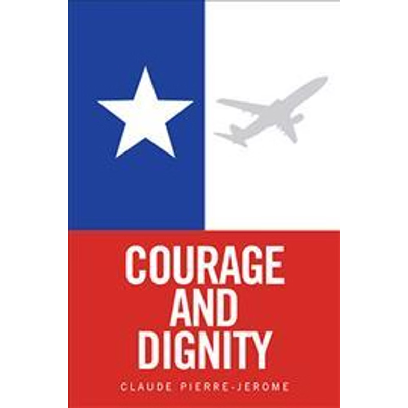 按需印刷Courage and Dignity[9781524547820]