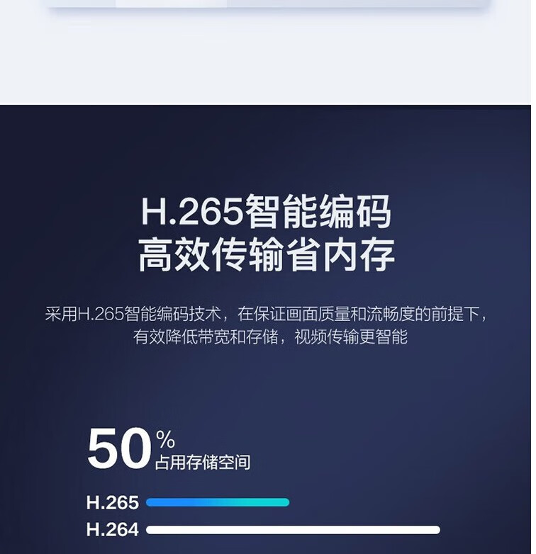 海康威视（HIKVISION）4G监4G夜视全彩3Q144+监控器控摄像头室内外家用球机 2K高清全彩夜视360度网络无线云台摄像机安防户外探头手机远程监控器 3Q144+双400万4G全彩夜视+对讲+室外防水 官方标配【送32G详情图片54