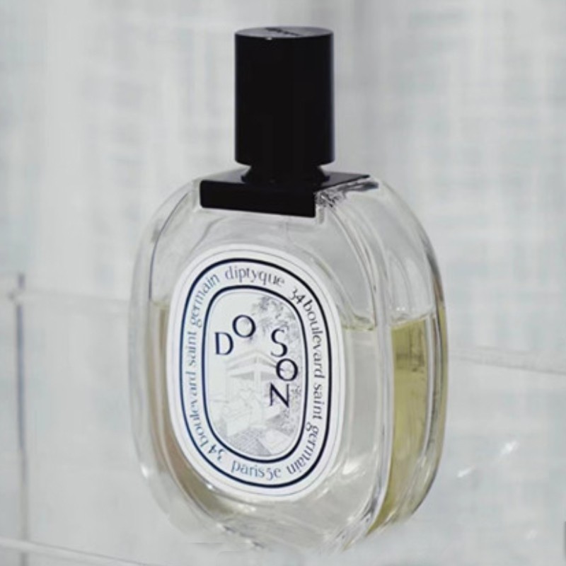 diptyque蒂普提克淡香水50ml100ml感官之水sens100ml