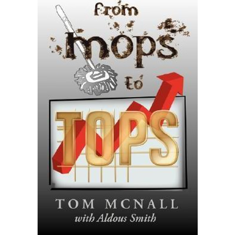 按需印刷From Mops to Tops[9780615138886]