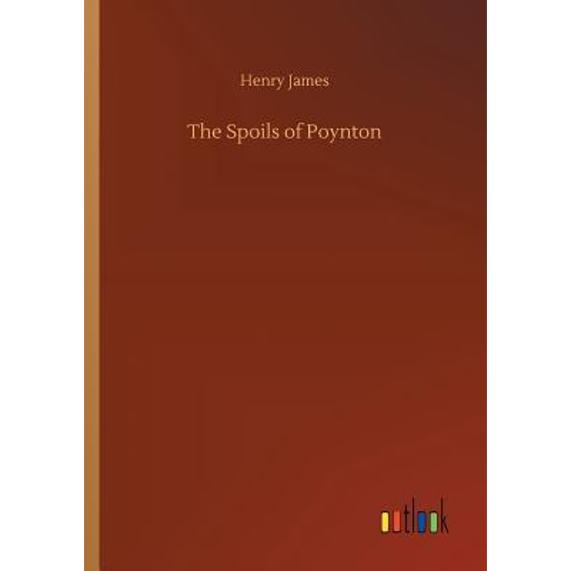 按需印刷The Spoils of Poynton[9783732698738]