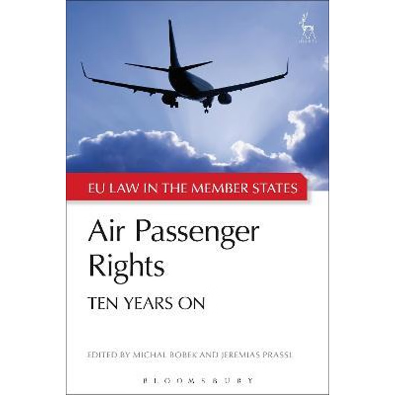 按需印刷Air Passenger Rights[9781849468244]