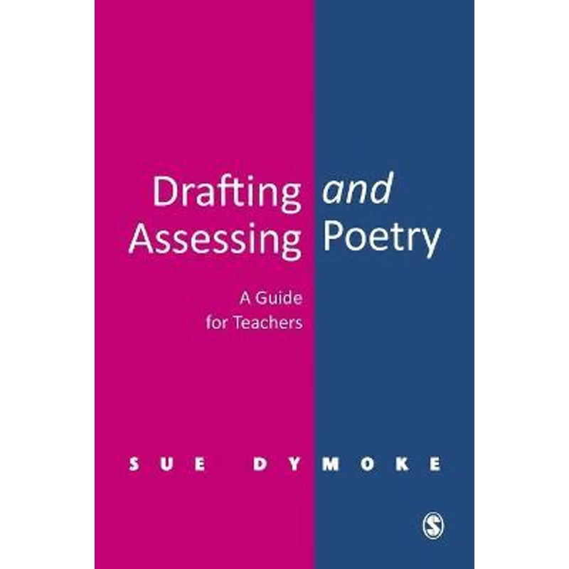 按需印刷Drafting and Assessing Poetry[9780761948551]