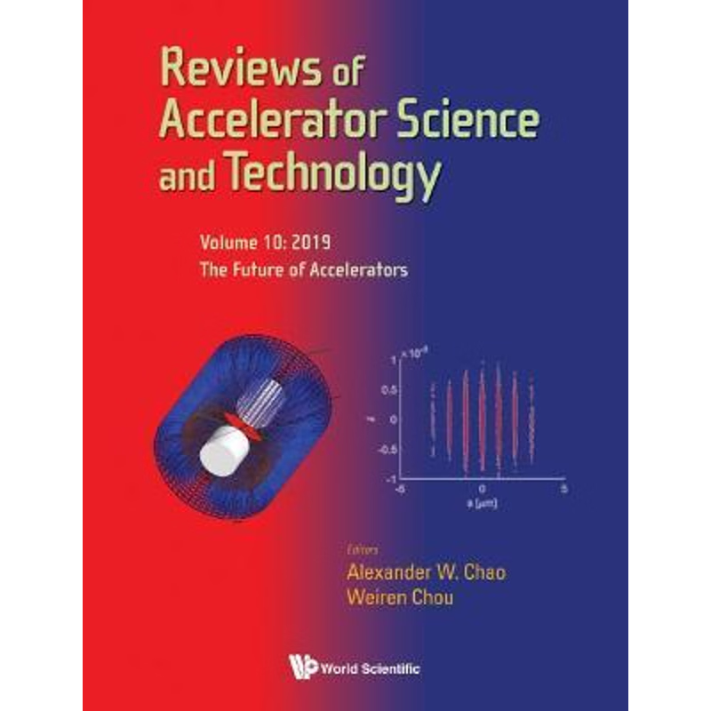 按需印刷不退不换Reviews of Accelerator Science and Technology[9789811209598]