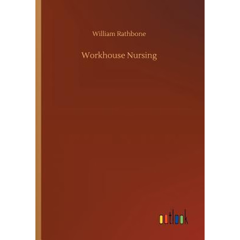 按需印刷Workhouse Nursing[9783732672493]