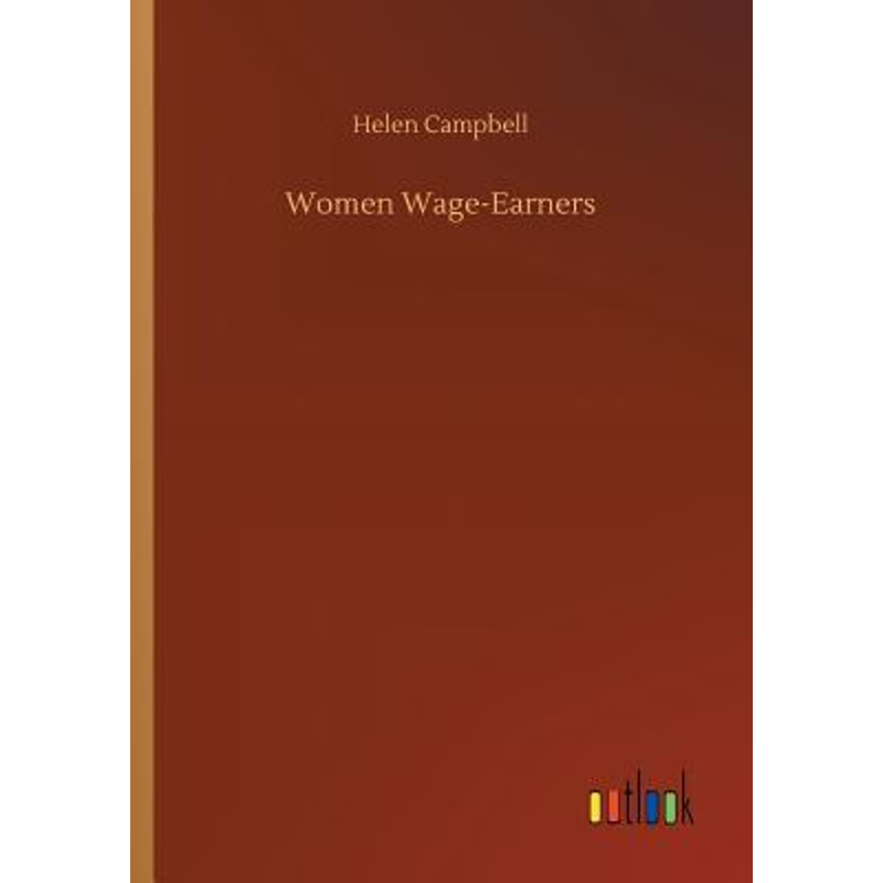 按需印刷Women Wage-Earners[9783734022821]