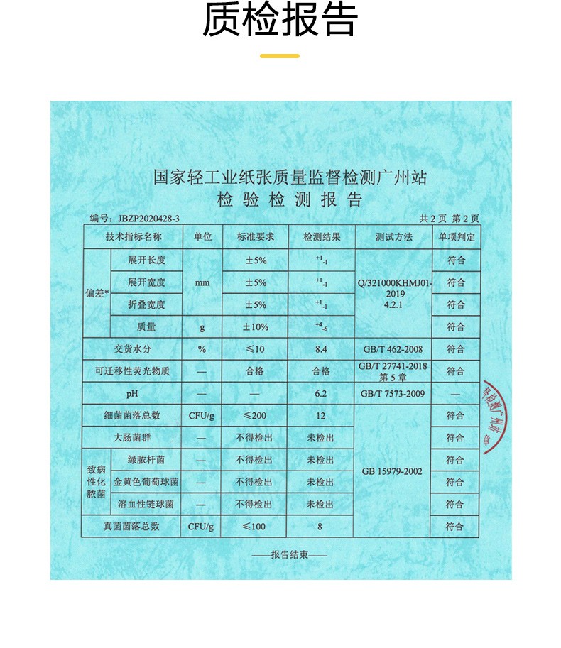 一次性抽取式加厚棉柔巾湿敷干湿两用洗脸巾 1包（70抽）