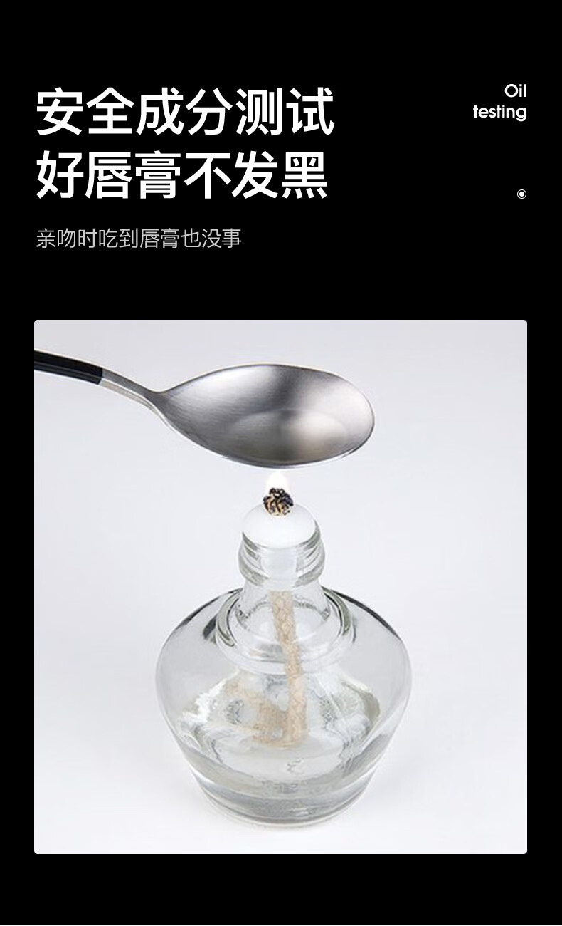 维特丝（vetes）润唇膏男士保湿滋润防干裂补水凡士林嘴唇去死皮秋冬季男女通用 保湿润唇膏1支 3g