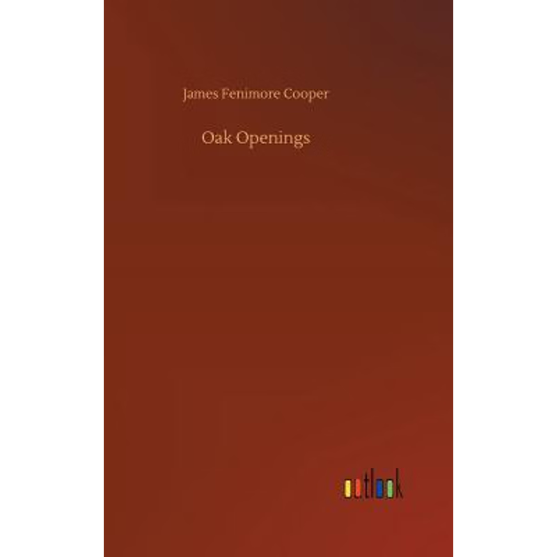 按需印刷Oak Openings[9783734025273]