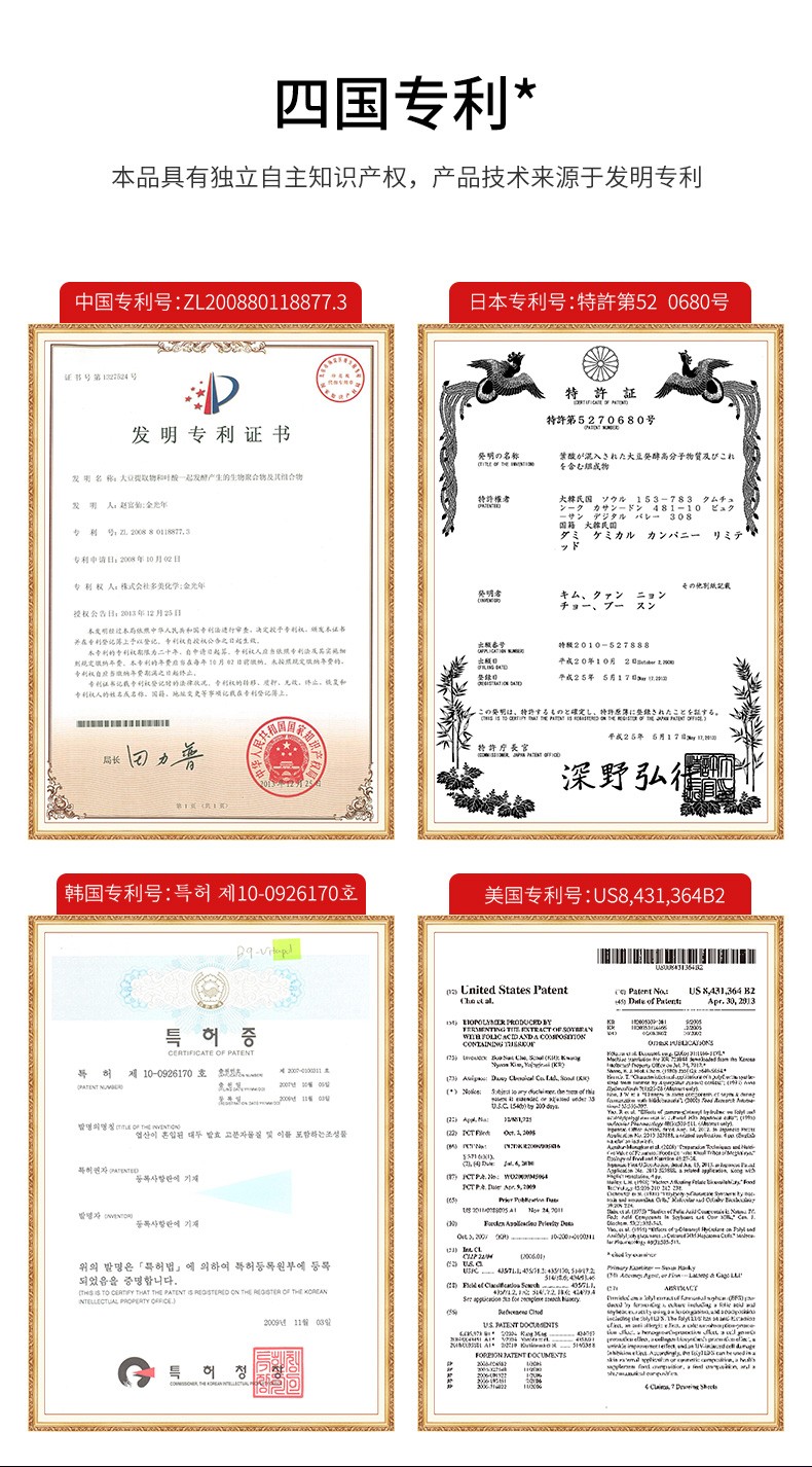 LLV 肌肽烟酰胺小安瓶精华液原液女抗皱淡化细纹收缩毛孔紧致抬头纹法令纹玻尿酸补水保湿A 【尊享装】肌肽青春28支/盒299（立省177）