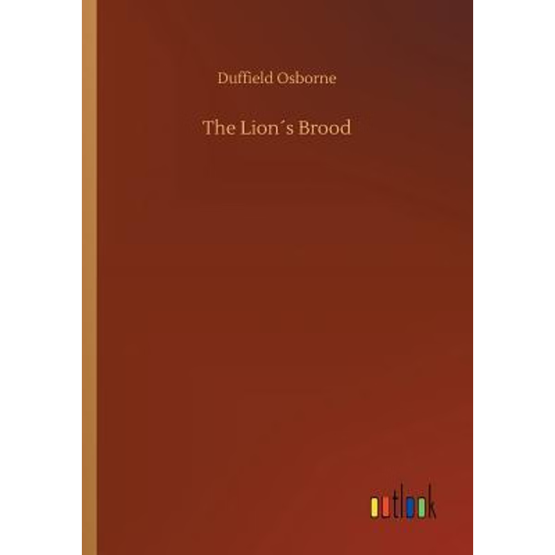 按需印刷The Lion?s Brood[9783732684373]