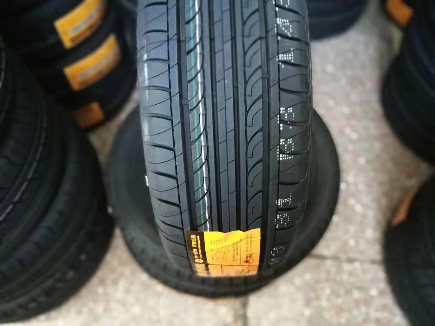 205/60r15静音舒适型rx3花纹品牌 兆通达 商品名称:15寸乐路驰轮胎